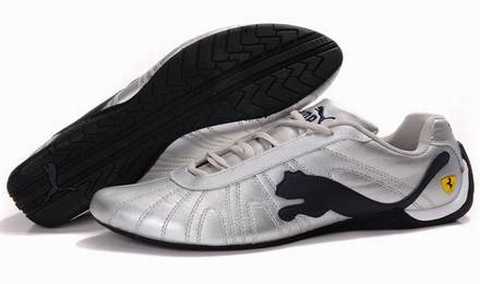 puma drift cat 6 femme or