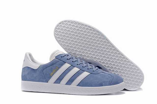 adidas gazelle femme amazon